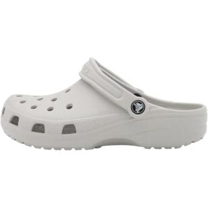 Crocs Unisex-Adult Classic Clog, Clogs for Women and Men(Atmosphere)