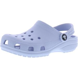 Crocs Unisex-Adult Classic Clog, Clogs for Women and Men(Blue-blue)