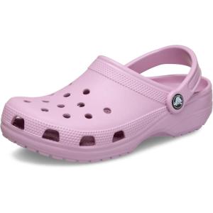 Crocs Unisex-Adult Classic Clog, Clogs for Women and Men(Hydrangea)