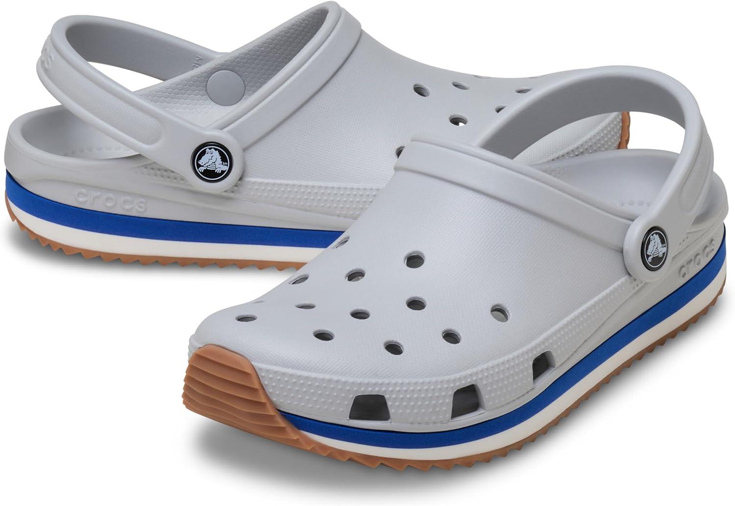 image:imageCrocs Crocband Runner ClogAtmosphere