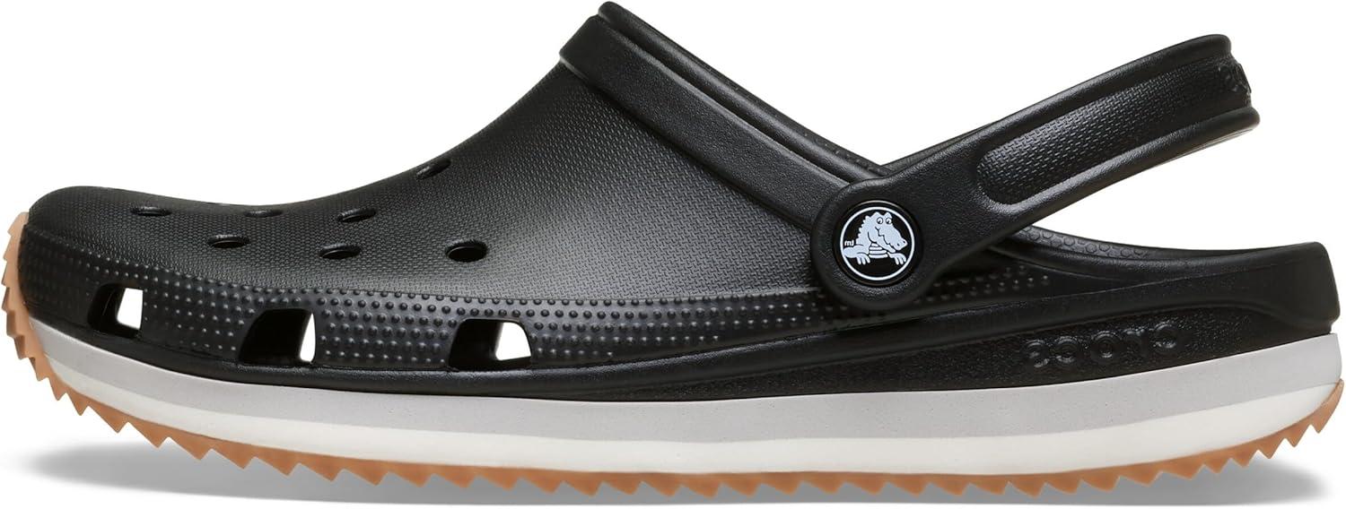 image:imageCrocs Crocband Runner ClogBlack