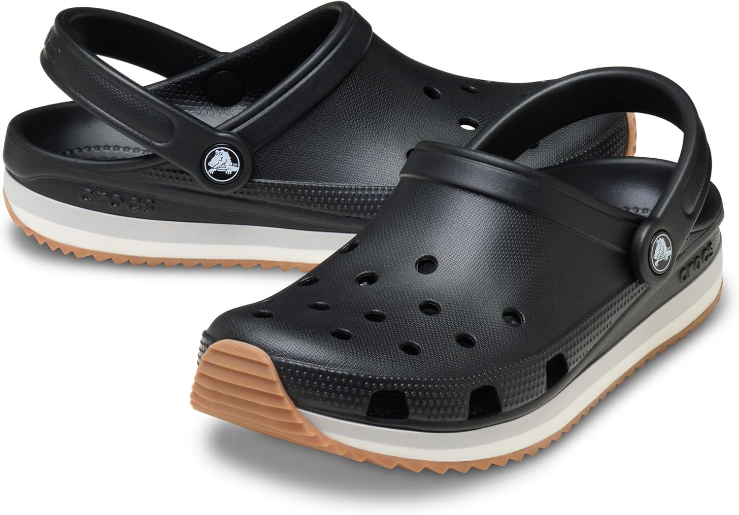 image:imageCrocs Crocband Runner ClogBlack