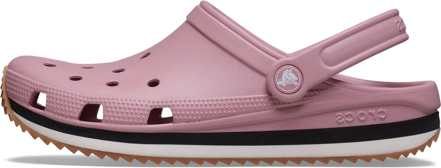 image:imageCrocs Crocband Runner ClogMauve