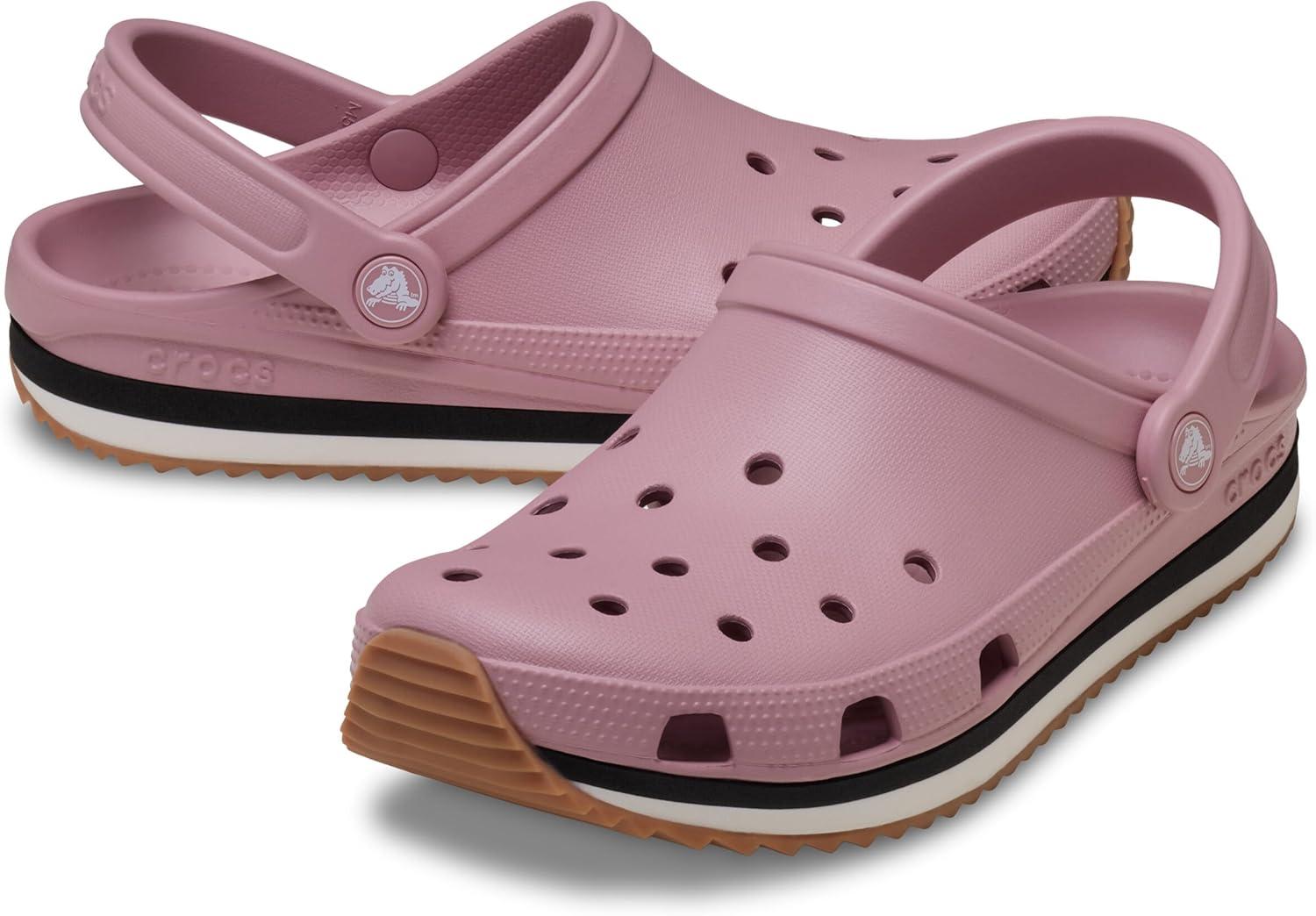 image:imageCrocs Crocband Runner ClogMauve