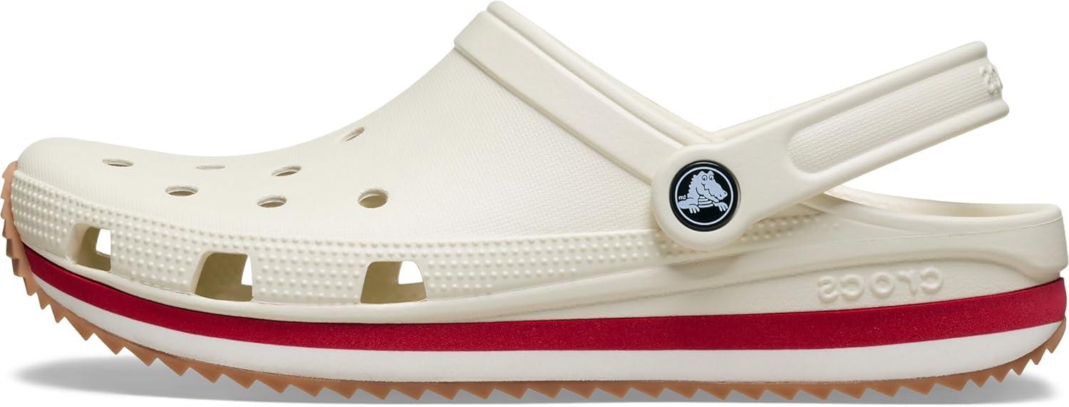 image:imageCrocs Crocband Runner ClogSummit White
