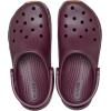 Crocs Crocband Runner Clog(Heritage Red)