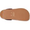 Crocs Crocband Runner Clog(Heritage Red)