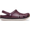 Crocs Crocband Runner Clog(Heritage Red)