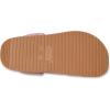 Crocs Crocband Runner Clog(Mauve)