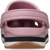 Crocs Crocband Runner Clog(Mauve)