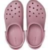 Crocs Crocband Runner Clog(Mauve)