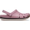 Crocs Crocband Runner Clog(Mauve)