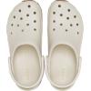 Crocs Crocband Runner Clog(Summit White)