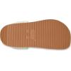 Crocs Crocband Runner Clog(Summit White)