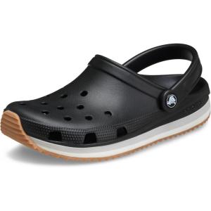 Crocs Crocband Runner Clog(Black)