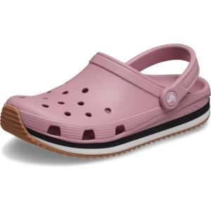 Crocs Crocband Runner Clog(Mauve)