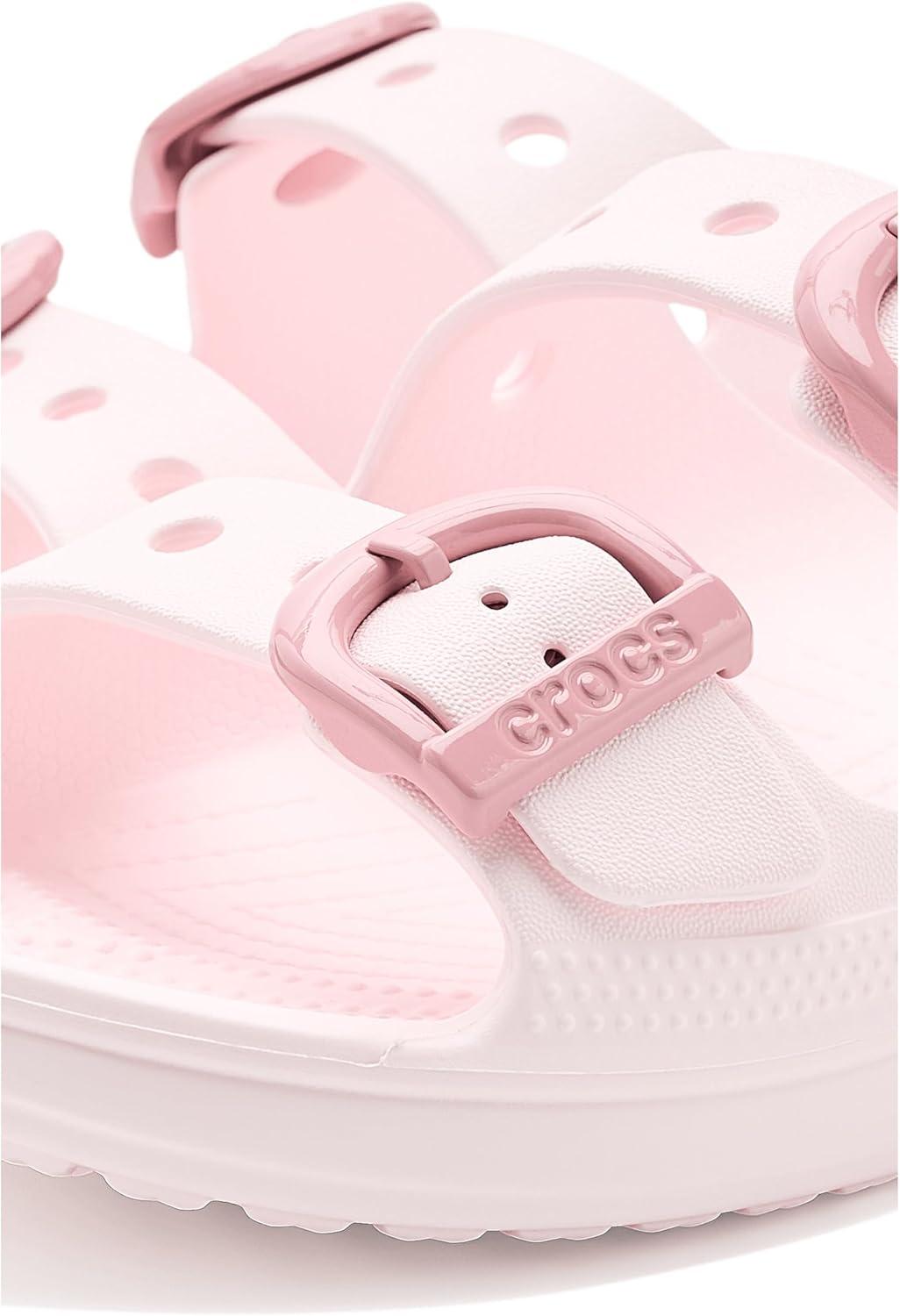 image:imageCrocs Classic Saturday SandalsBubble Ice