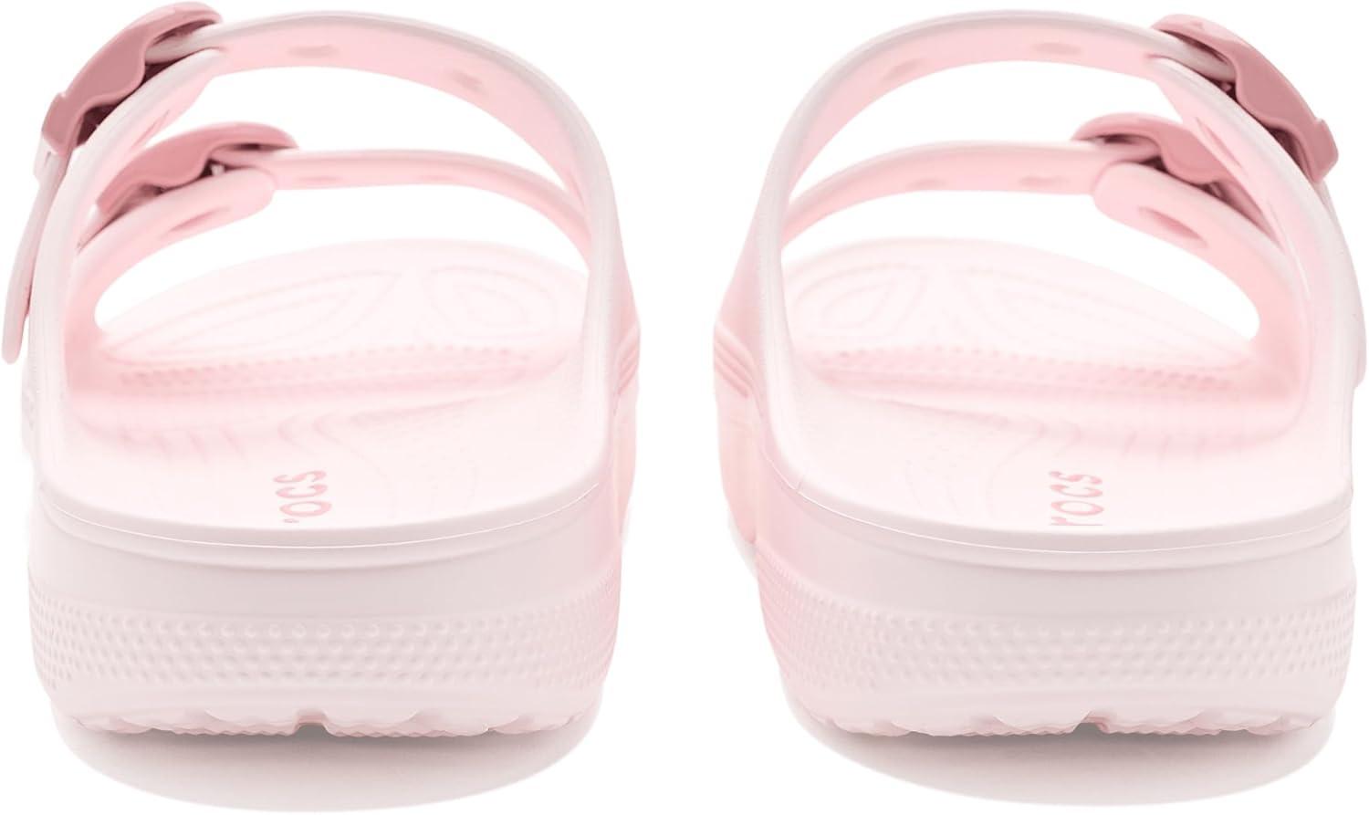 image:imageCrocs Classic Saturday SandalsBubble Ice