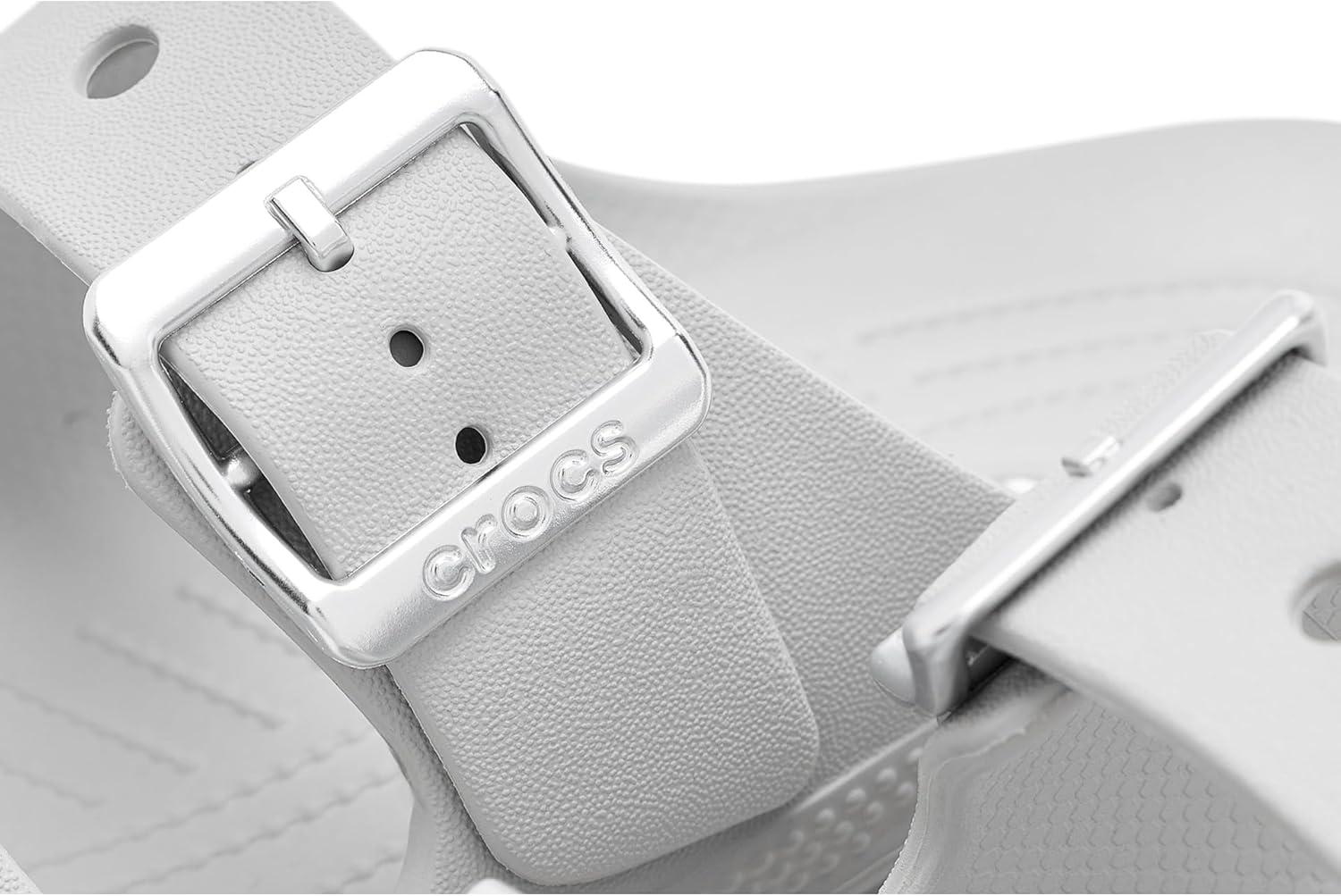 image:imageCrocs Classic Saturday SandalsMetallic Atmosphere