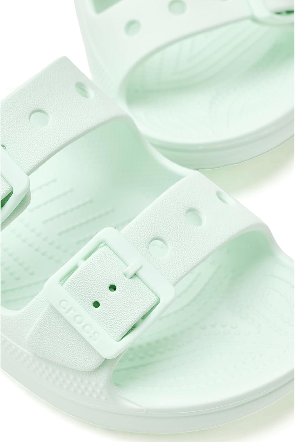 image:imageCrocs Classic Saturday SandalsRetro Ice