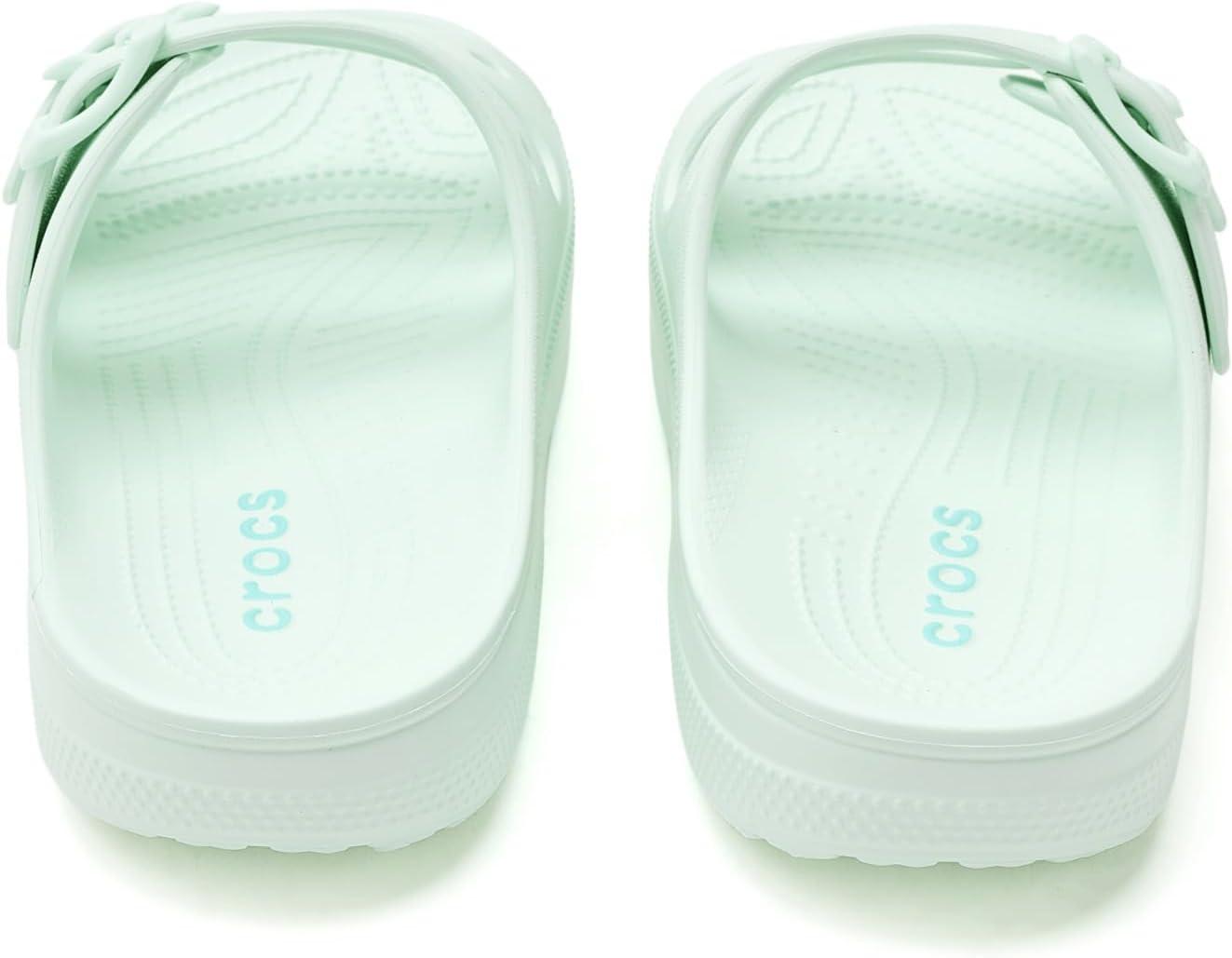 image:imageCrocs Classic Saturday SandalsRetro Ice