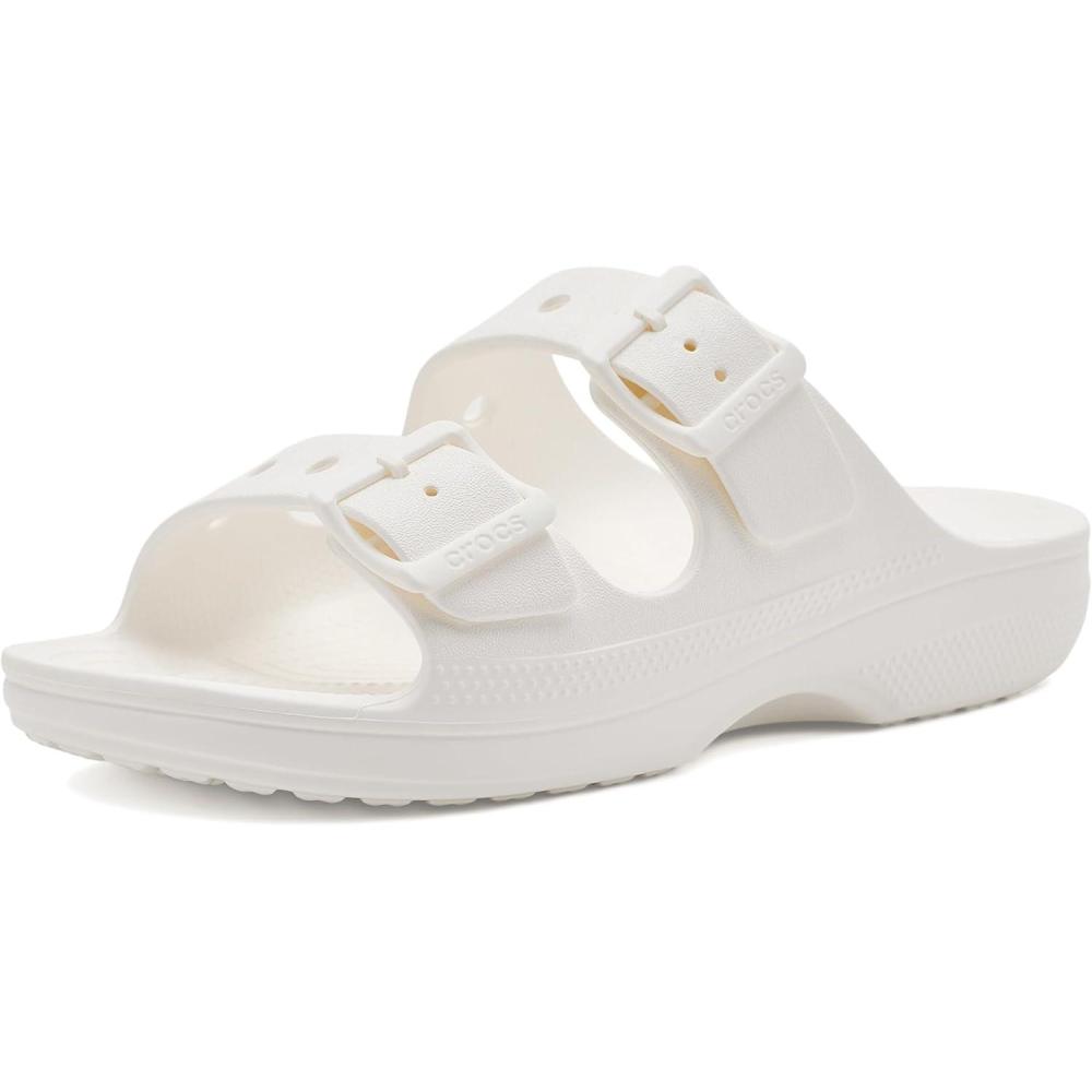 image:imageCrocs Classic Saturday SandalsWhite