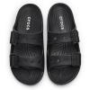 Crocs Classic Saturday Sandals(Black 1)