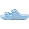 Crocs Classic Saturday Sandals(Blue Calcite)