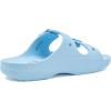 Crocs Classic Saturday Sandals(Blue Calcite)