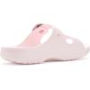 Crocs Classic Saturday Sandals(Bubble Ice)