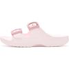 Crocs Classic Saturday Sandals(Bubble Ice)