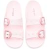 Crocs Classic Saturday Sandals(Bubble Ice)