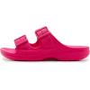 Crocs Classic Saturday Sandals(Dragon Fruit 1)