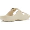 Crocs Classic Saturday Sandals(Frappé Enamel Buckle)