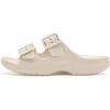 Crocs Classic Saturday Sandals(Frappe)