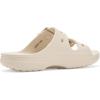 Crocs Classic Saturday Sandals(Frappe)