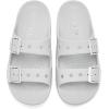 Crocs Classic Saturday Sandals(Metallic Atmosphere)