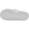 Crocs Classic Saturday Sandals(Metallic Atmosphere)