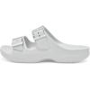 Crocs Classic Saturday Sandals(Metallic Atmosphere)