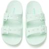 Crocs Classic Saturday Sandals(Retro Ice)
