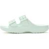 Crocs Classic Saturday Sandals(Retro Ice)