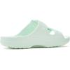 Crocs Classic Saturday Sandals(Retro Ice)
