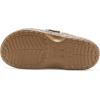 Crocs Classic Saturday Sandals(Sepia/Leopard)