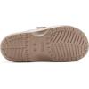 Crocs Classic Saturday Sandals(Taupe)