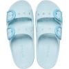 Crocs Classic Saturday Sandals(Vapor Ice)