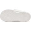 Crocs Classic Saturday Sandals(White)