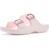 Crocs Classic Saturday Sandals(Bubble Ice)