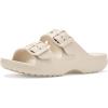 Crocs Classic Saturday Sandals(Frappe)