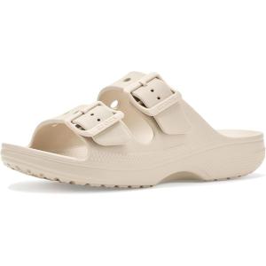Crocs Classic Saturday Sandals(Frappe)