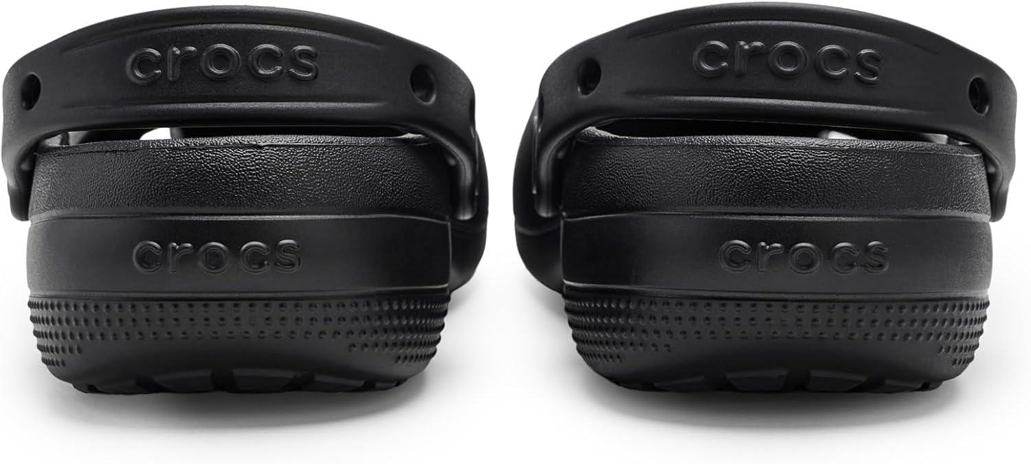 image:imageCrocs Classic Ballet Ballet SlippersBlack